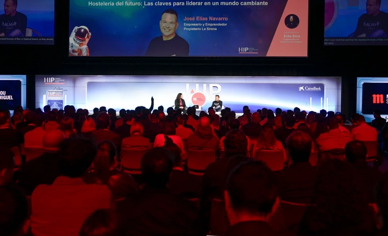 Show HIP - Horeca Professional Expo