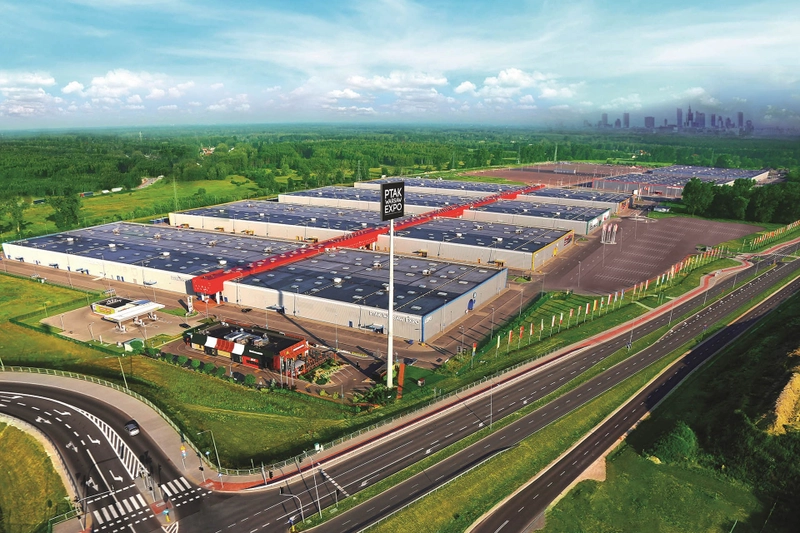 Event Eco World Poland