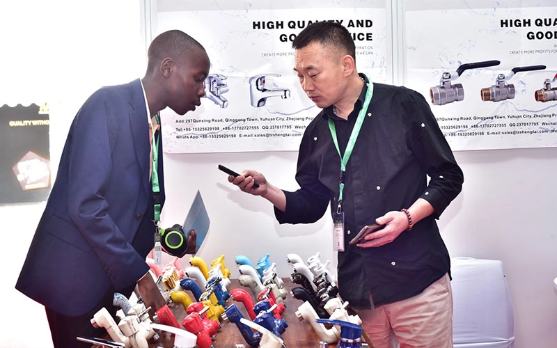 Event Watertech Africa