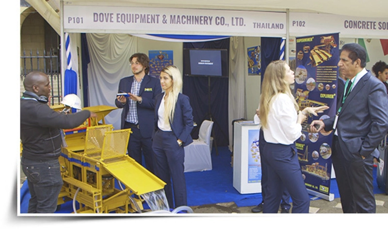 Show Watertech Africa