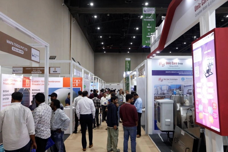 Show Eco Sustain Expo