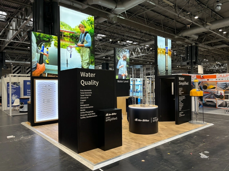 Event Contamination & Land Remediation Expo