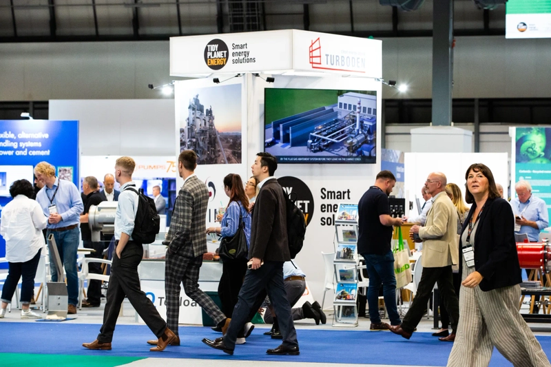 Show Contamination & Land Remediation Expo