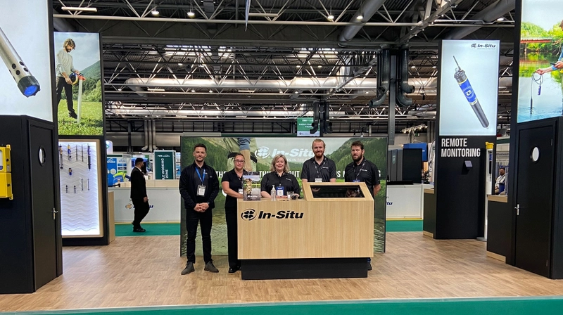 Trade show Contamination & Land Remediation Expo