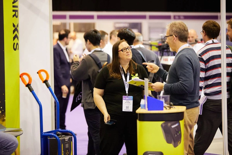 Show AQE Air Quality & Emissions Expo