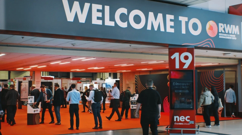 Trade show AQE Air Quality & Emissions Expo