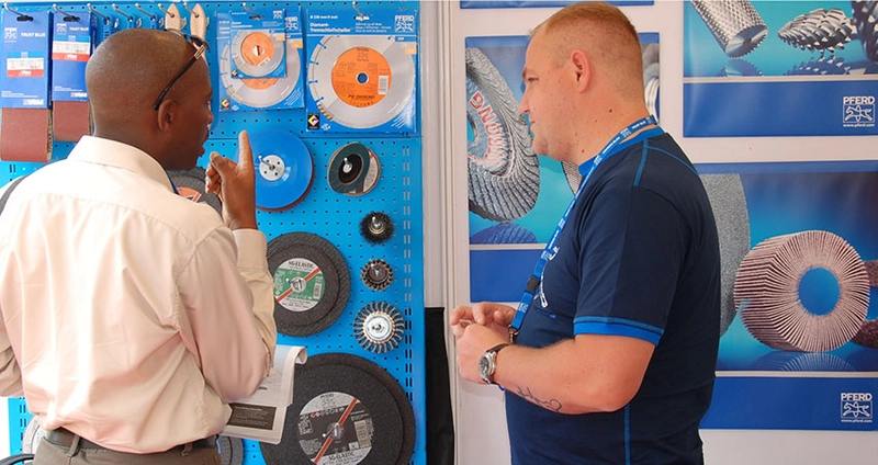 Event Watertech Tanzania