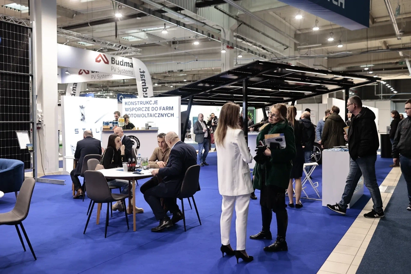 Event DECORBANISATION Expo Poland