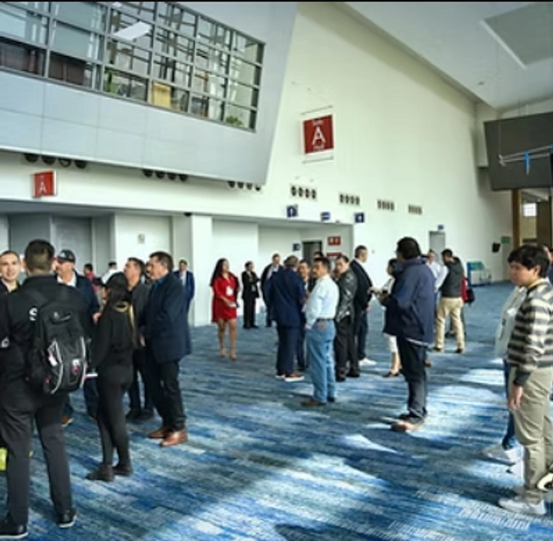 Event EXPO RECICLABLES