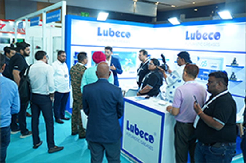 Event Aerospace Defence Manufacturing Expo (ADME)