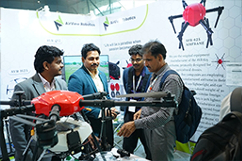 Show Aerospace Defence Manufacturing Expo (ADME)