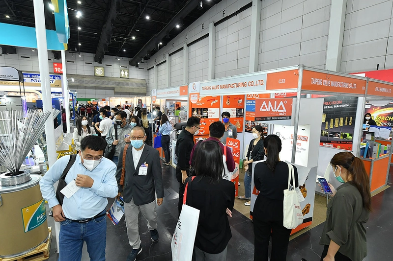 Event SUBCON THAILAND