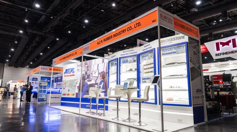 Show SUBCON THAILAND