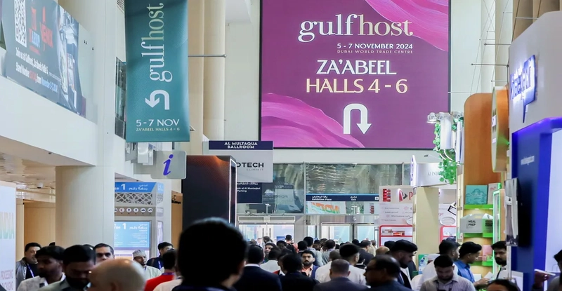 Event GulfHost