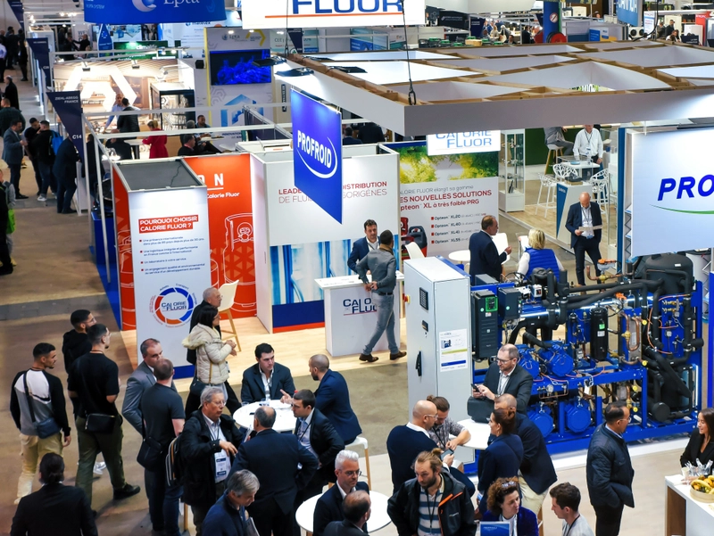 Show Sifa Interprofessional 