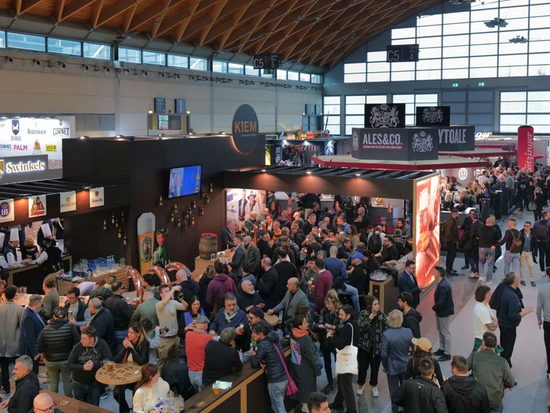 Event Beer&Food Attraction