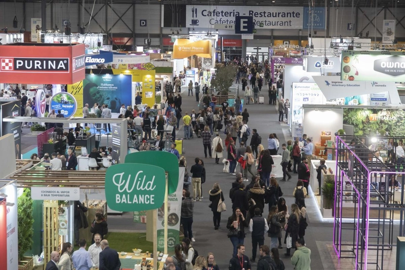 Event Iberzoo Propet