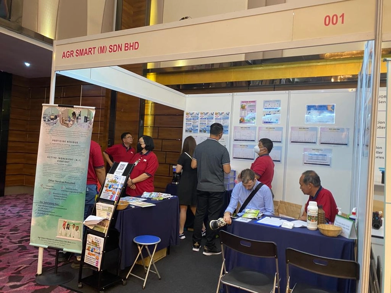 Show AgTech International Expo