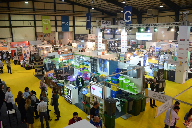 Trade show HORECA LEBANON