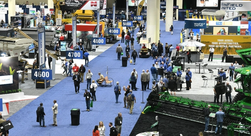 Event Commodity Classic