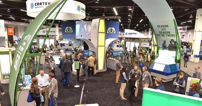 Show Commodity Classic