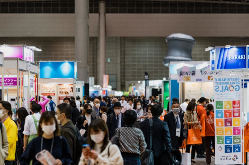 Event Medi-Care Foods Show