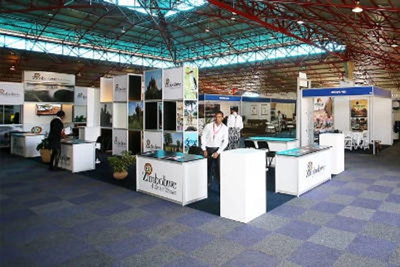 Event Zimbabwe International Trade Fair