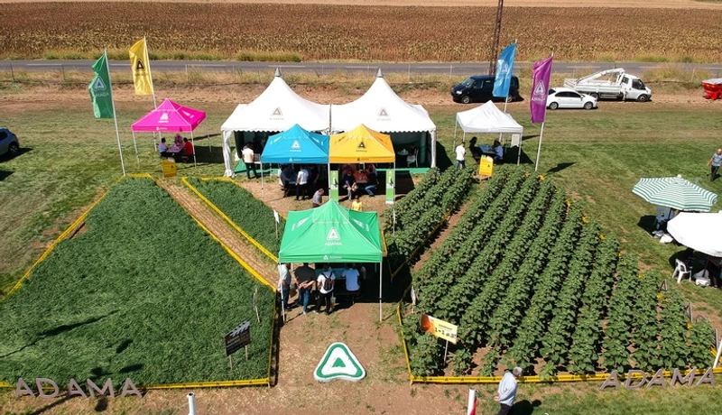 Show Tarim ve Teknoloji Günleri