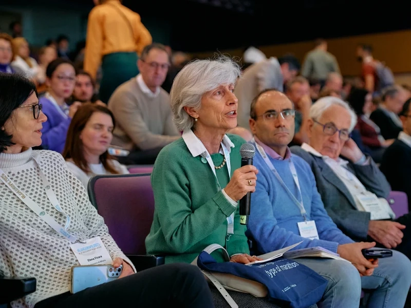 Event AlgaEurope Conference