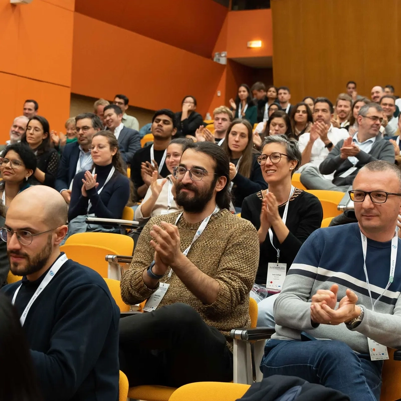 Show AlgaEurope Conference