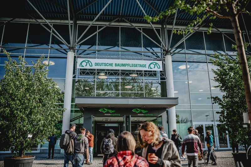 Show Deutsche Baumpflegetage