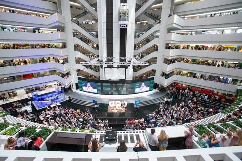 Event AmericasMart Atlanta