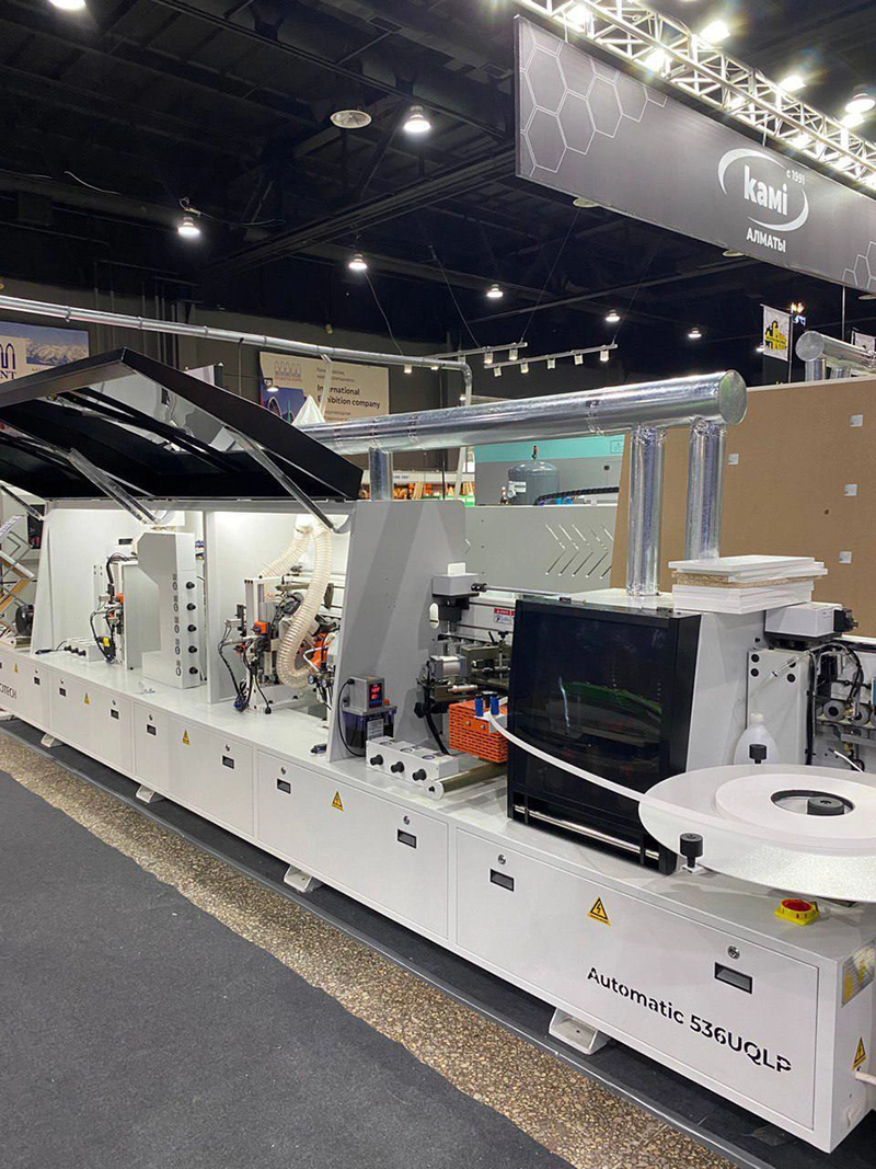 Trade show Expo Mebel Astana