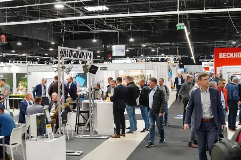 Event MAINTENANCE Poland 