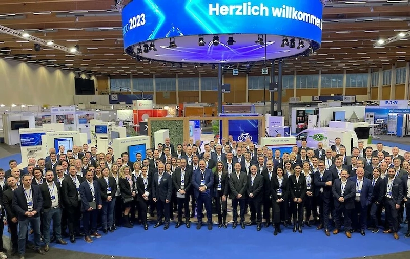 Exhibition REXEL expo