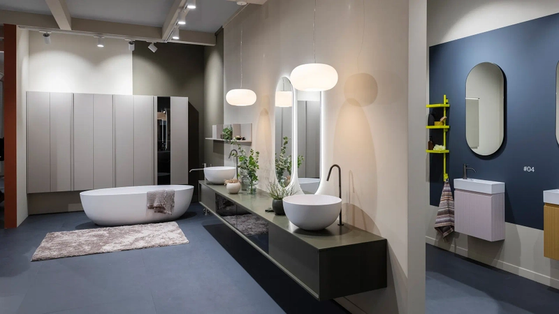 Event International Bathroom Exhibition