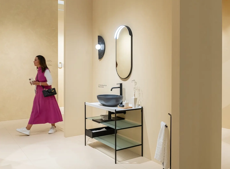 Show International Bathroom Exhibition