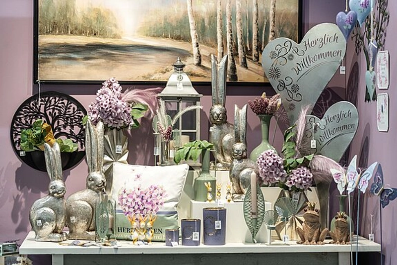 Show Creativ Salzburg