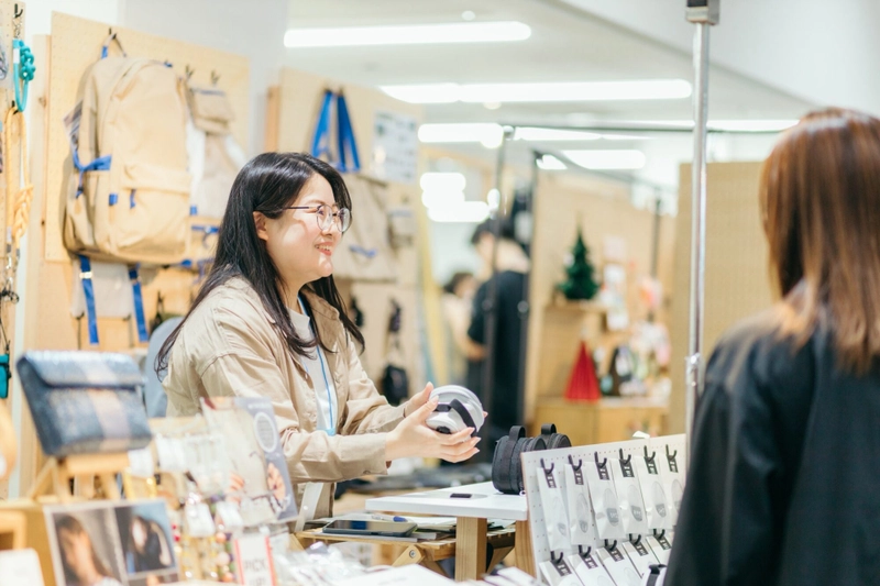 Trade show SOCALO FUKUOKA