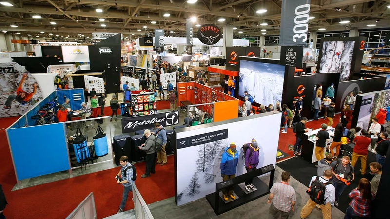 Show Outdoor Retailer