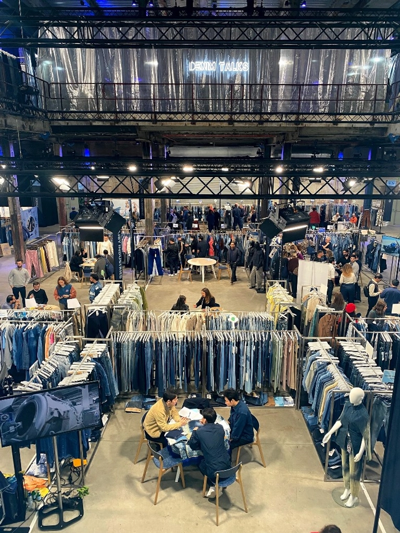 Trade show Kingpins Show