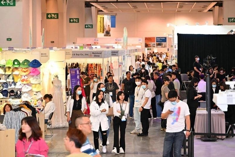 Show Fashion InStyle