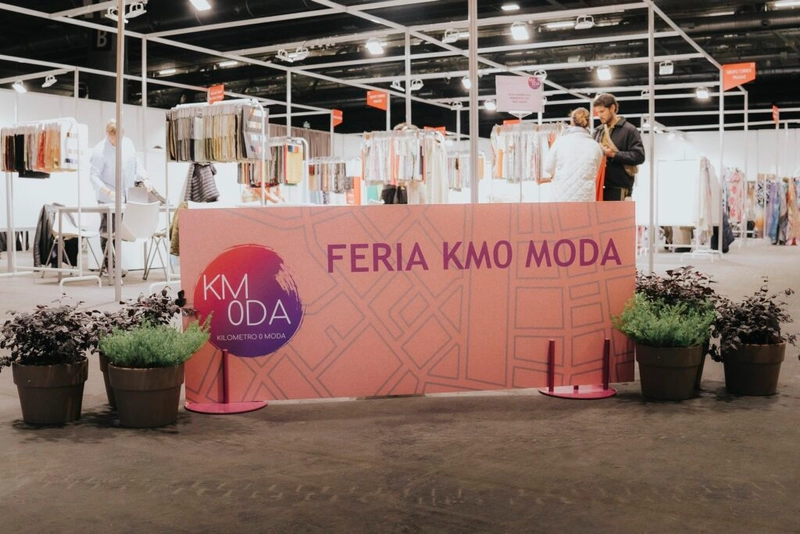 Event Km0 Moda