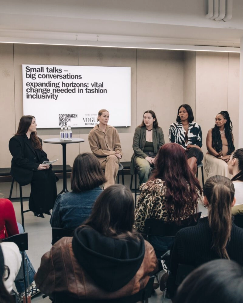 Event Copenhagen Fashion Week