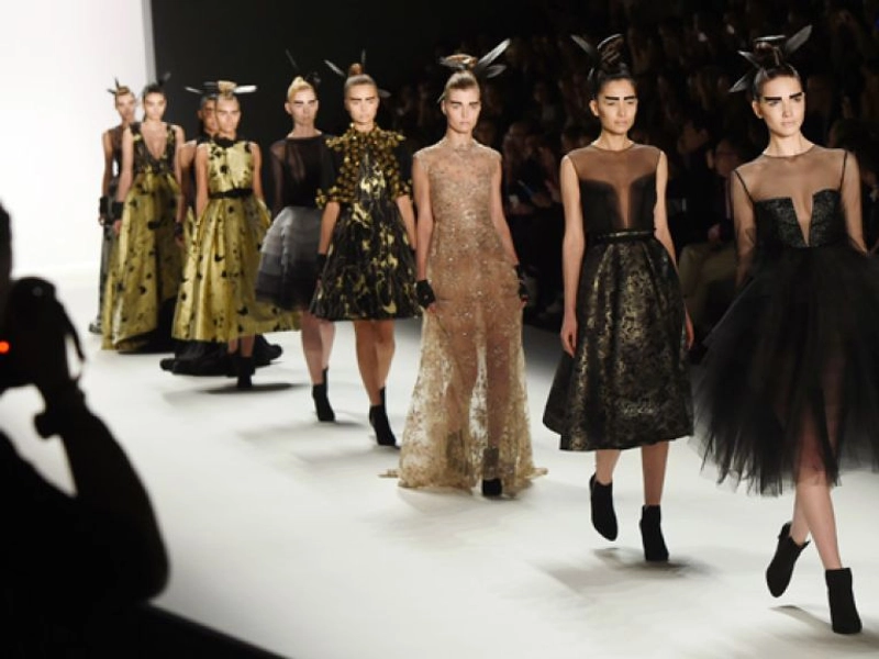 Event Berlin Fashion Week