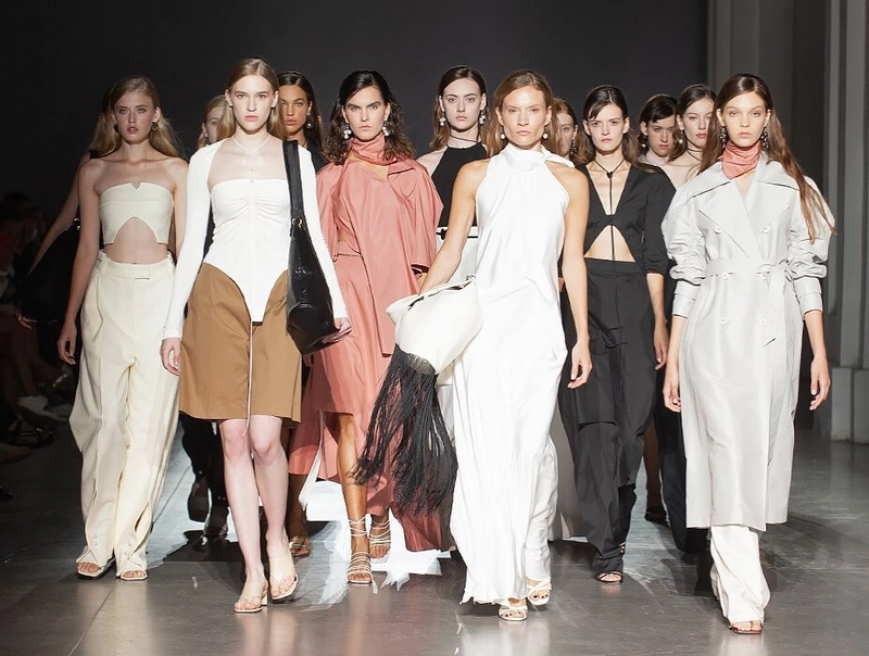 Event Ukrainian Fashion Week