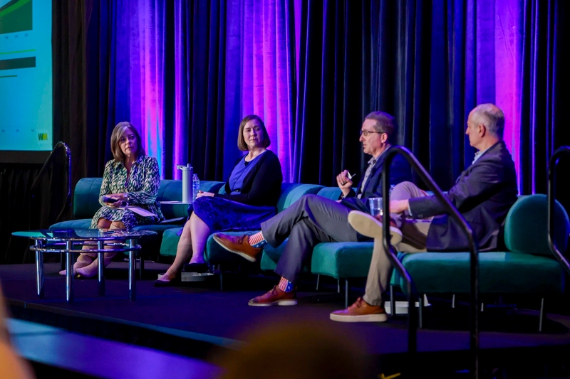 Event Textile Recovery Summit