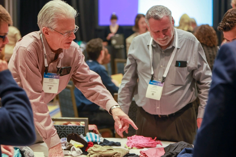 Show Textile Recovery Summit