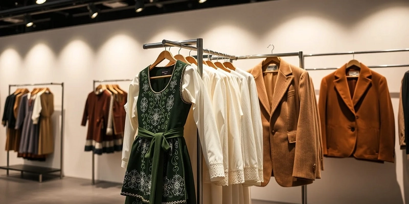 Show HOT – TRACHT & MODE Order Start Bergheim