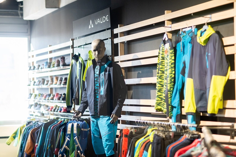 Trade show QUARTERsports